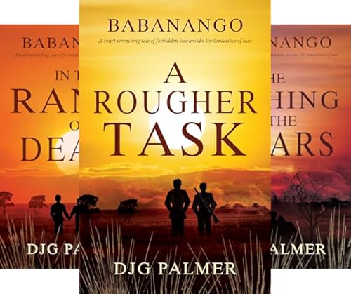 Babanango Historical Fiction Series