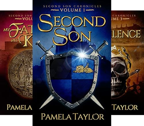 Second Son Historical Fiction Series
