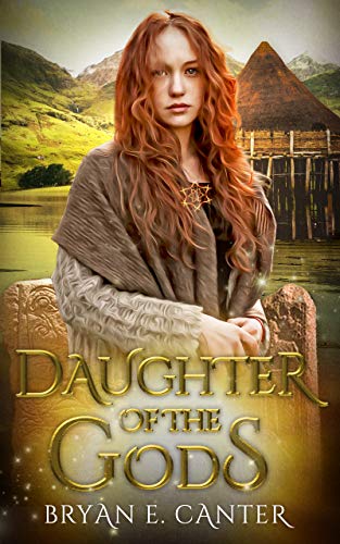 Daughter of the Gods: Free Historical Fiction eBook - Freebooksy
