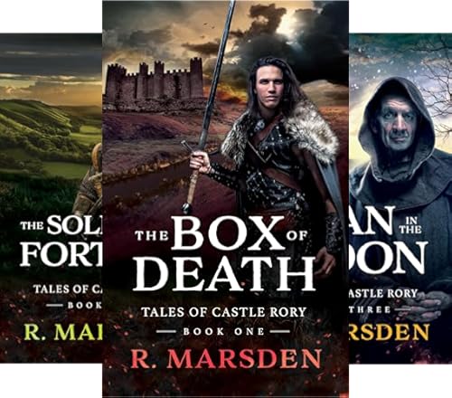 Tales of Castle Rory Historical Fiction Series