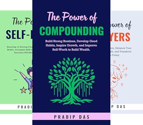 Super Power Nonfiction Series