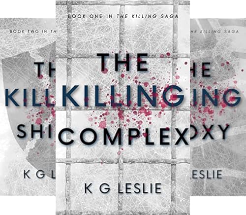 The Killing Saga Horror Series