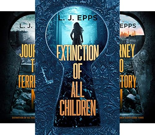 Extinction Of All Children Young Adult Series