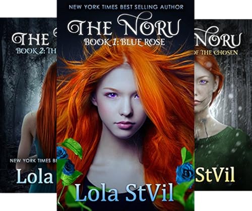 The Noru Young Adult Series