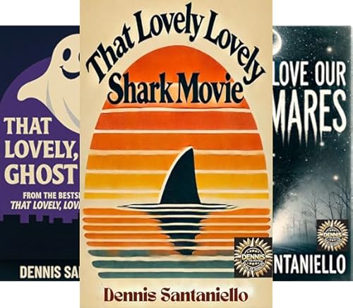 Dennis At The Movies General Nonfiction Series