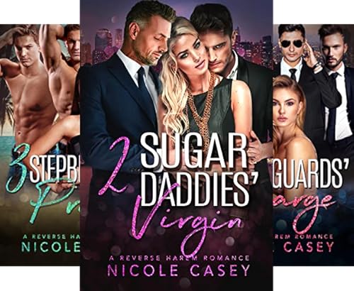 Love By Numbers 2 Steamy Romance Series