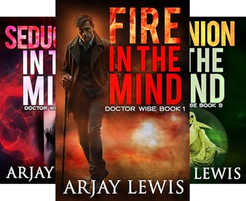 Doctor Wise Fantasy Series
