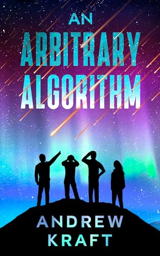 An Arbitrary Algorithm and Echoes of Control: Free Science eBooks ...