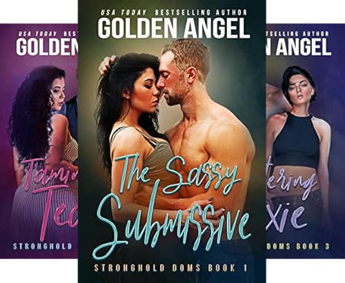 The Stronghold Romance Series