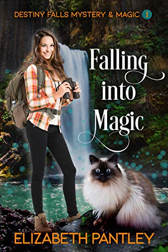 Falling into Magic and A Wynter's Tale: Free Mystery eBooks