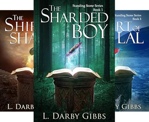 Standing Stone Fantasy Series