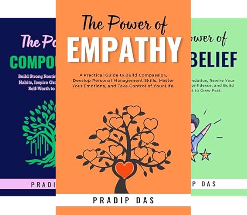 Super Power Nonfiction Series