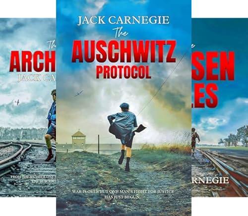 The Sikora Files Historical Fiction Series