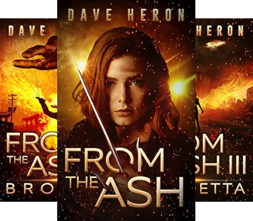 The Phoenix Science Fiction Series