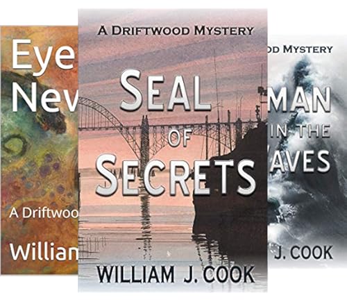 The Driftwood Mystery Series