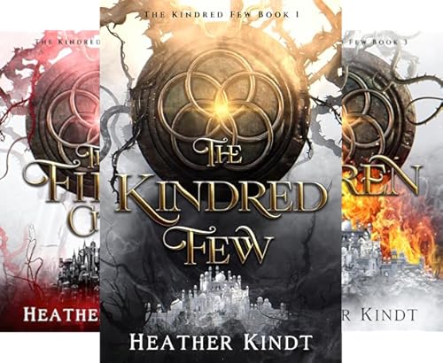 The Kindred Few Fantasy Series