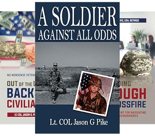 Against All Odds Nonfiction Series