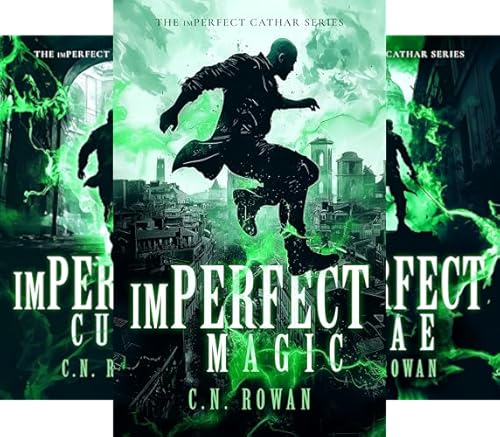 The imPerfect Cathar Fantasy Series