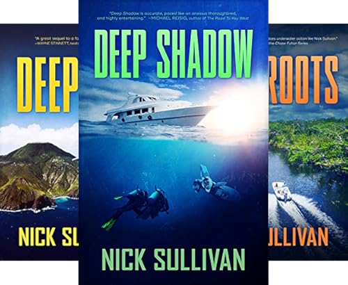 The Deep Thriller Series