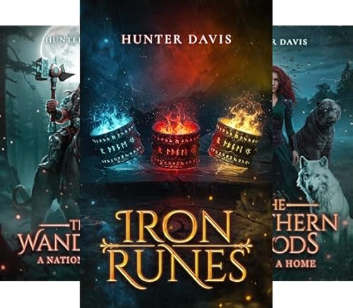 The Taggarts Young Adult Series