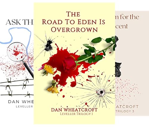 Leveller Thriller Series