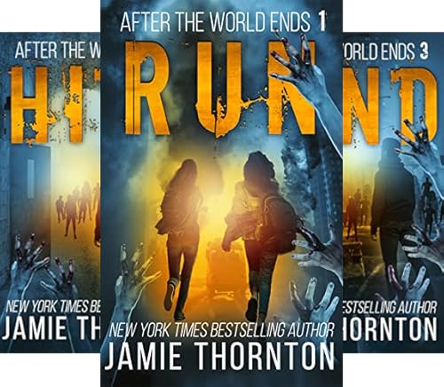 After The World Ends Young Adult Series