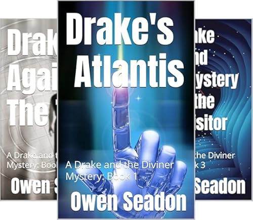 A Revised History of the New World Fantasy/Paranormal Series