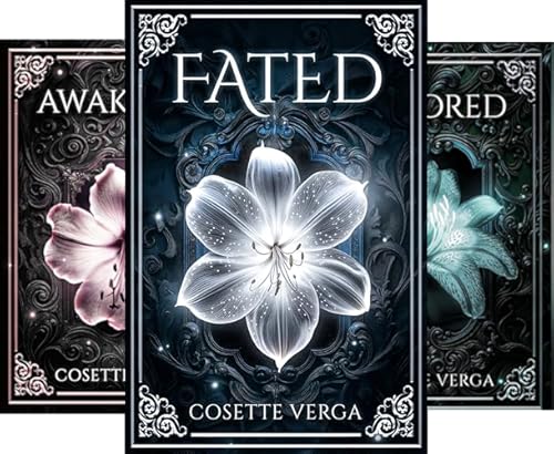 Fated Fantasy Series