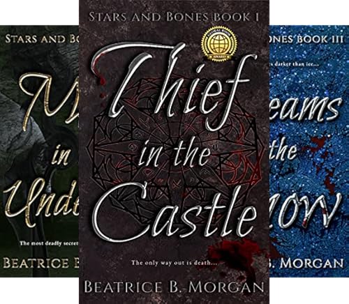 Stars and Bones Fantasy Series