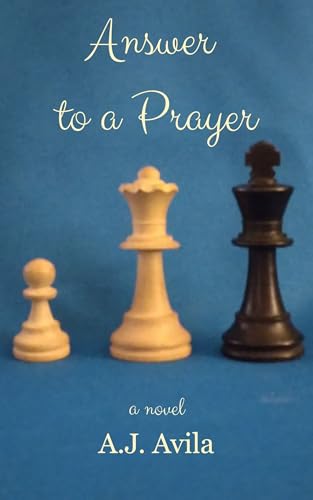 Answer to a Prayer: Free Christian Fiction eBook