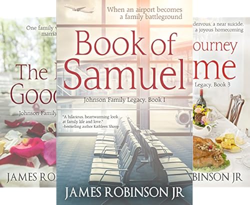 Johnson Family Chronicles Nonfiction Series