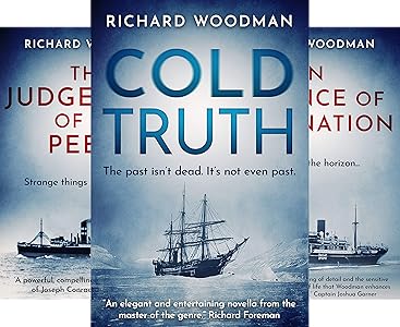 Tales of the Sea Thriller Series
