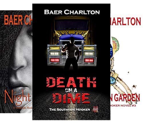 The Southside Hooker Mystery Series