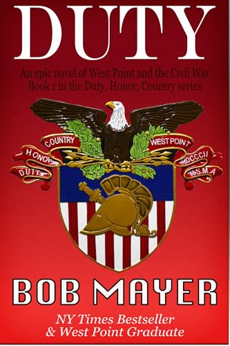 Duty: Free Historical Fiction eBook