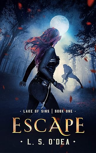 Six Moons, Seven Gods and Escape: Free Science Fiction and Fantasy eBooks