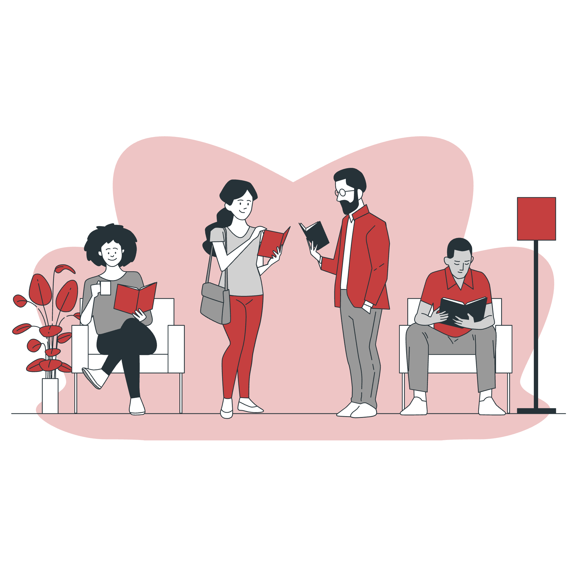 Journey From Lost to Found with These Bonus eBook Freebies