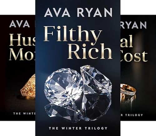 The Winter Trilogy Steamy Romance Series