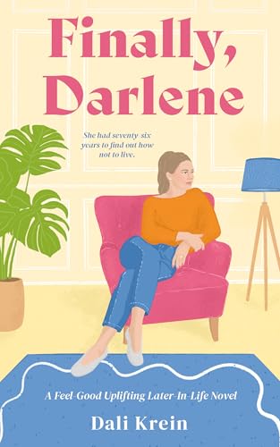 Finally, Darlene: Free Women's Fiction eBook