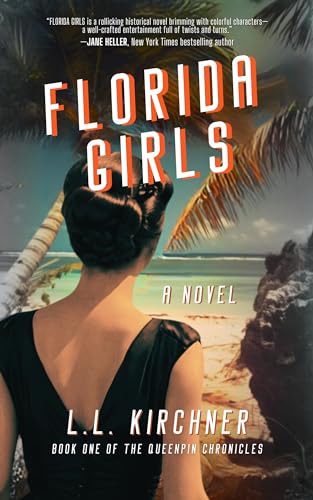 Florida Girls: Free Women's Fiction eBook