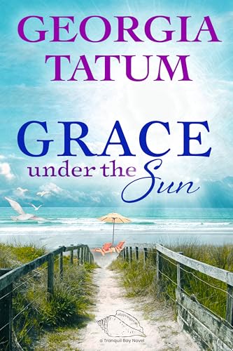 Grace Under The Sun: Free Women's Fiction eBook