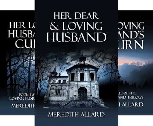 The Loving Husband Fantasy Series