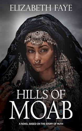 Hills of Moab: Free Women's Fiction eBook