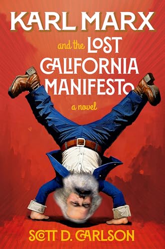 Gordon's Porch, Karl Marx and the Lost California Manifesto, and Short Stories for Seniors with Heart: Free Literary Fiction eBook