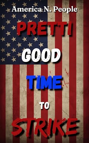 A Garden for Ignatius and Pretti Good Time to Strike: Free Literary Fiction eBooks