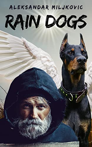 Rain Dogs: Free Literary Fiction eBook