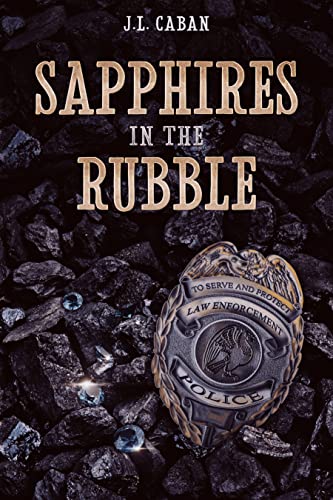 Sapphires in the Rubble and Winding Down: Free Literary Fiction eBooks