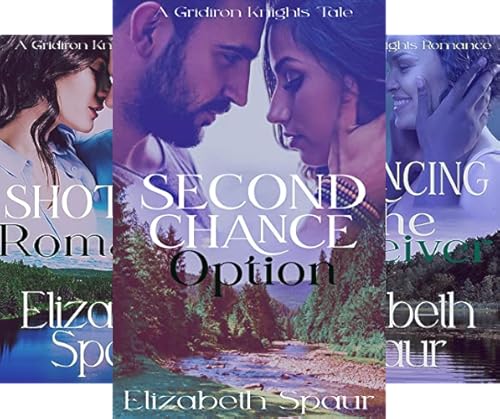 Gridiron Knights Sweet Contemporary Romance Series