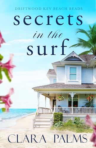 Secrets in the Surf: Free Women's Fiction eBook