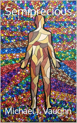 The Touch of Telly D. Young, Me, Myself, Mother, and Semiprecious: Free Literary Fiction eBooks