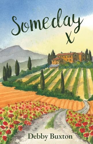 Someday X: Free Literary Fiction eBook